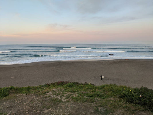 Learning to Surf