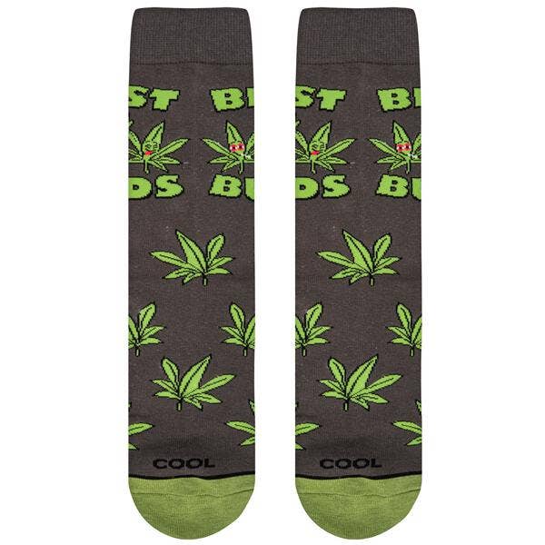SOCKS-Best Buds