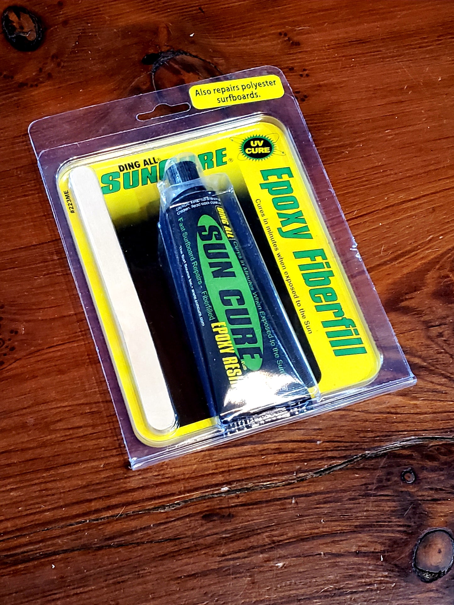DING REPAIR KITS PLUS
