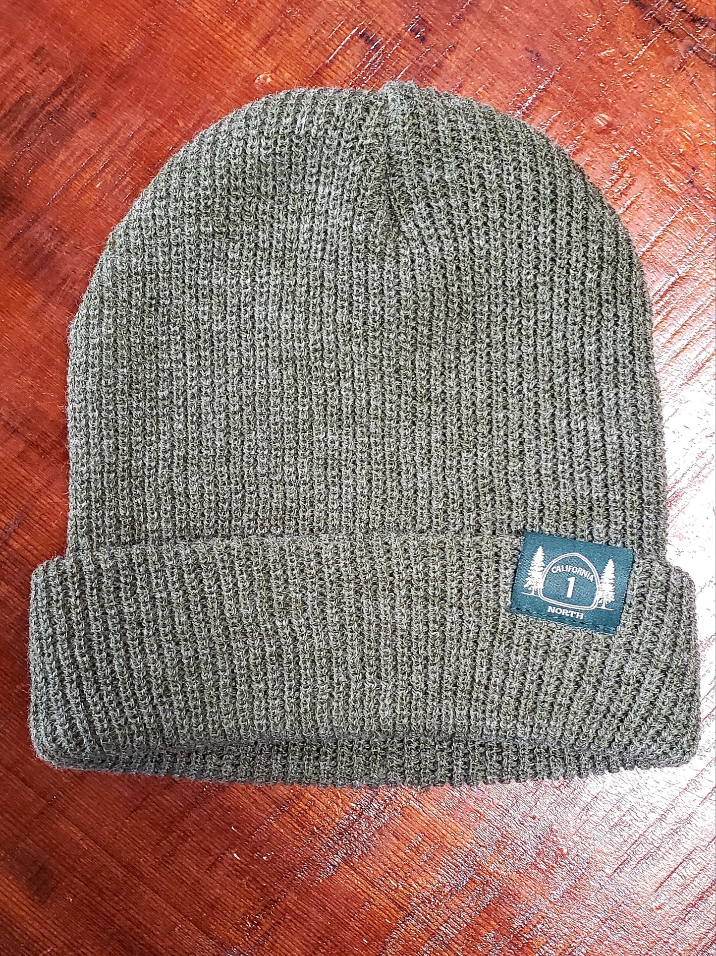 BEANIES - NEW