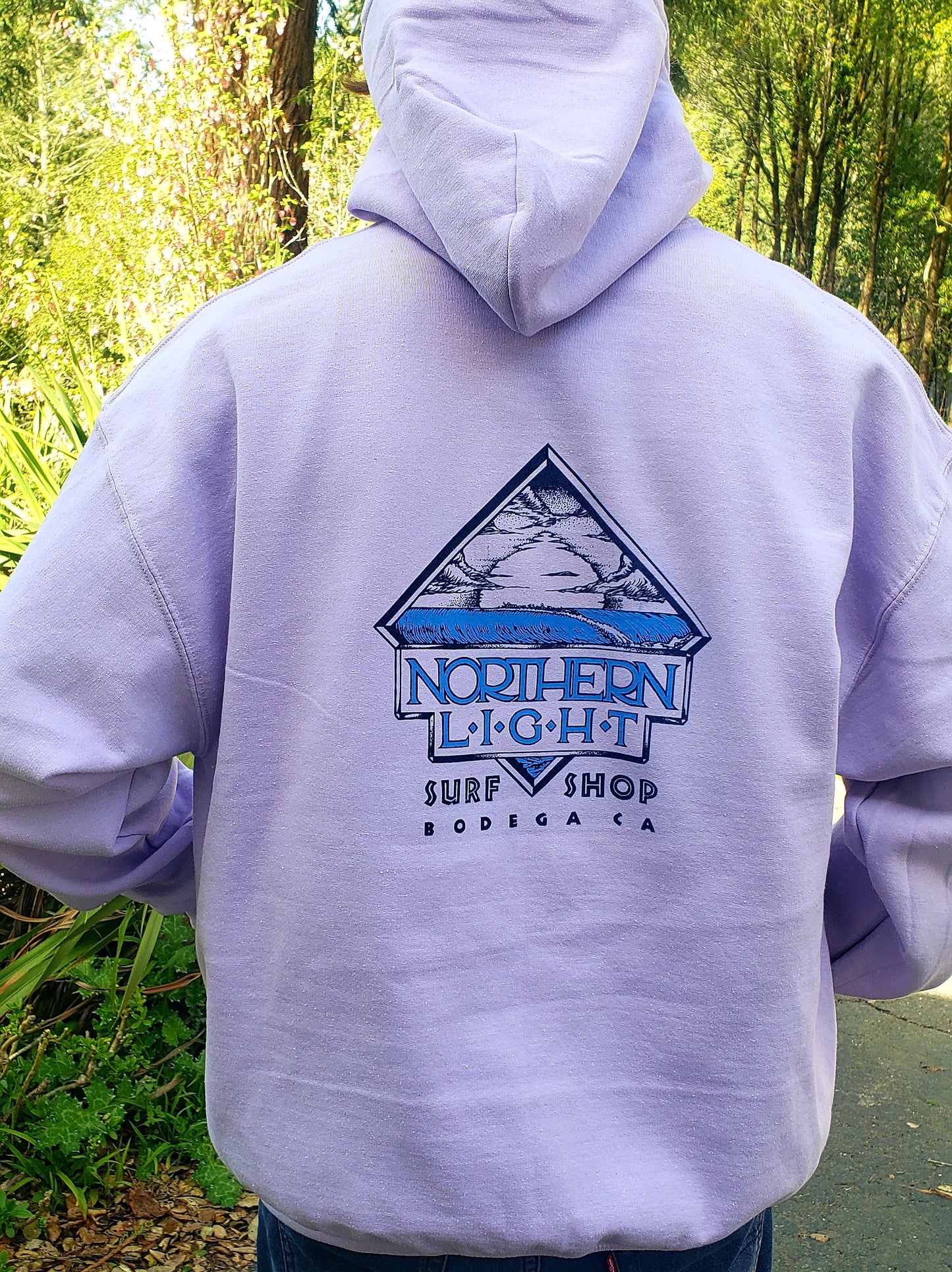 CLASSIC LOGO HOODIE