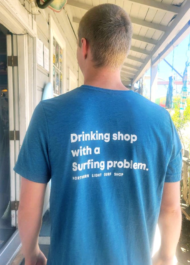 DRINKING SHOP