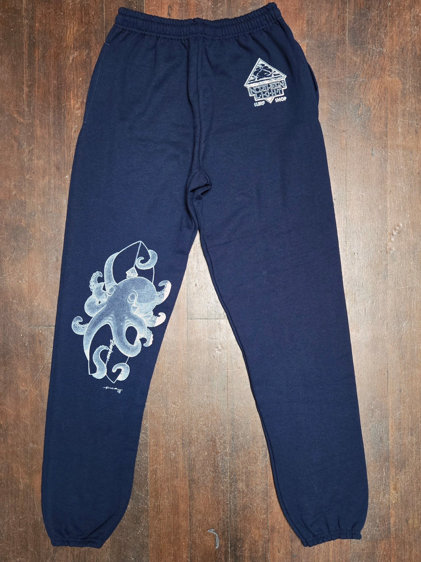 MENS COZY SWEATS