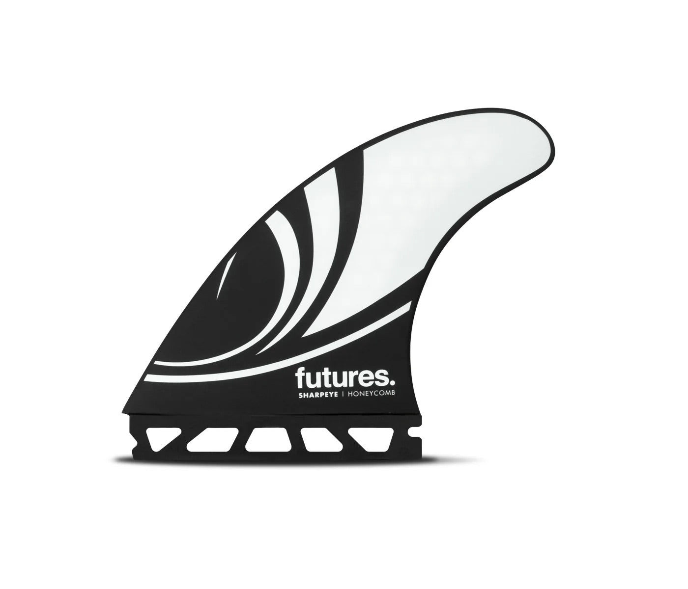 Futures Sharp Eye Honeycomb Thruster - LARGE