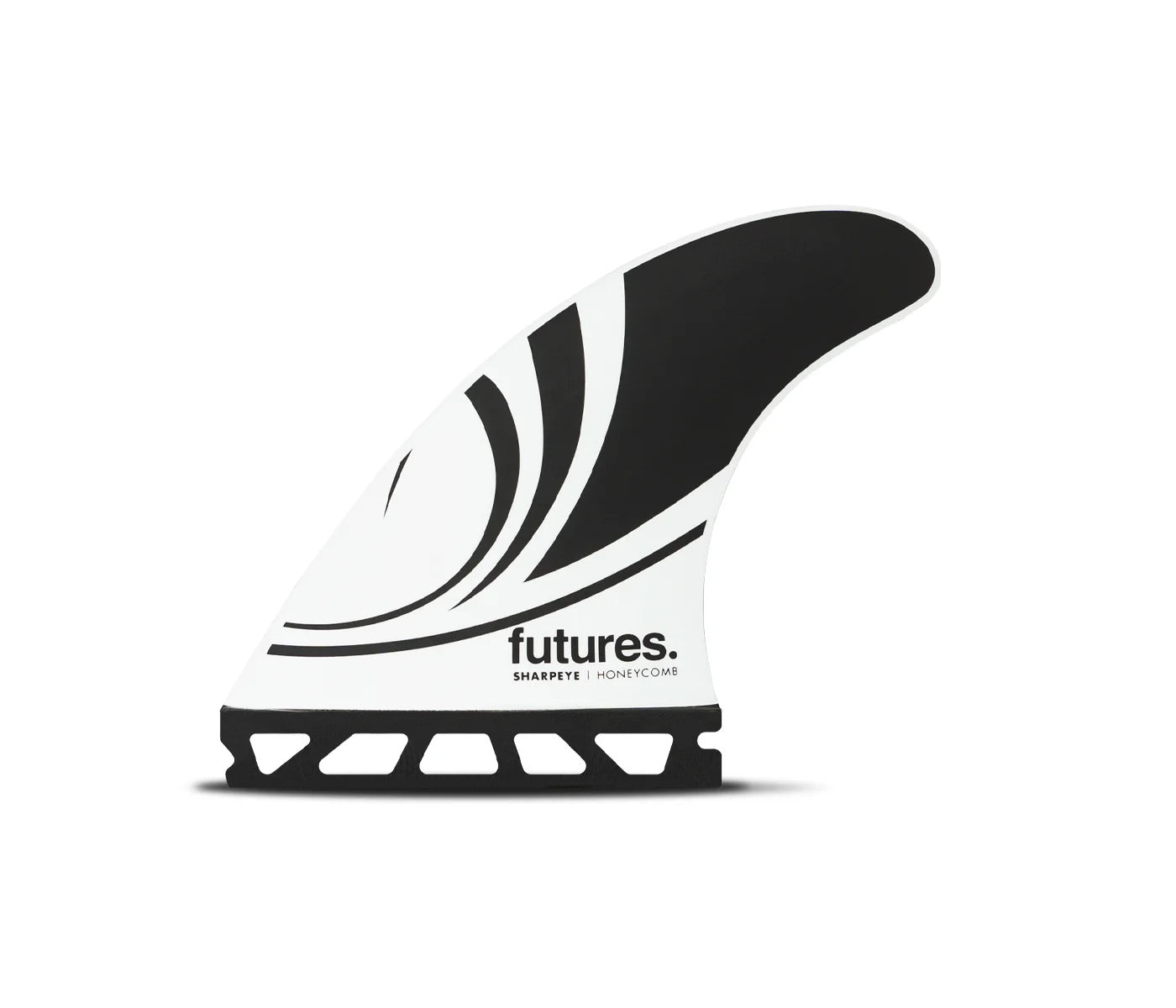 Futures Sharp Eye Honeycomb Thruster - MEDIUM