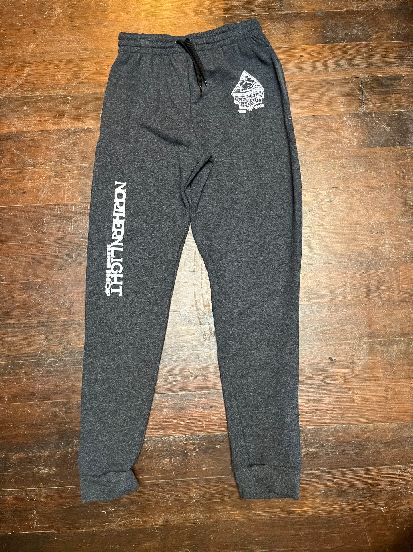 MENS COZY SWEATS