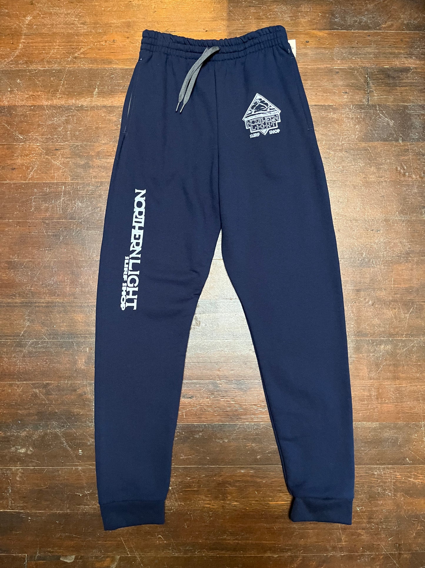 MENS COZY SWEATS