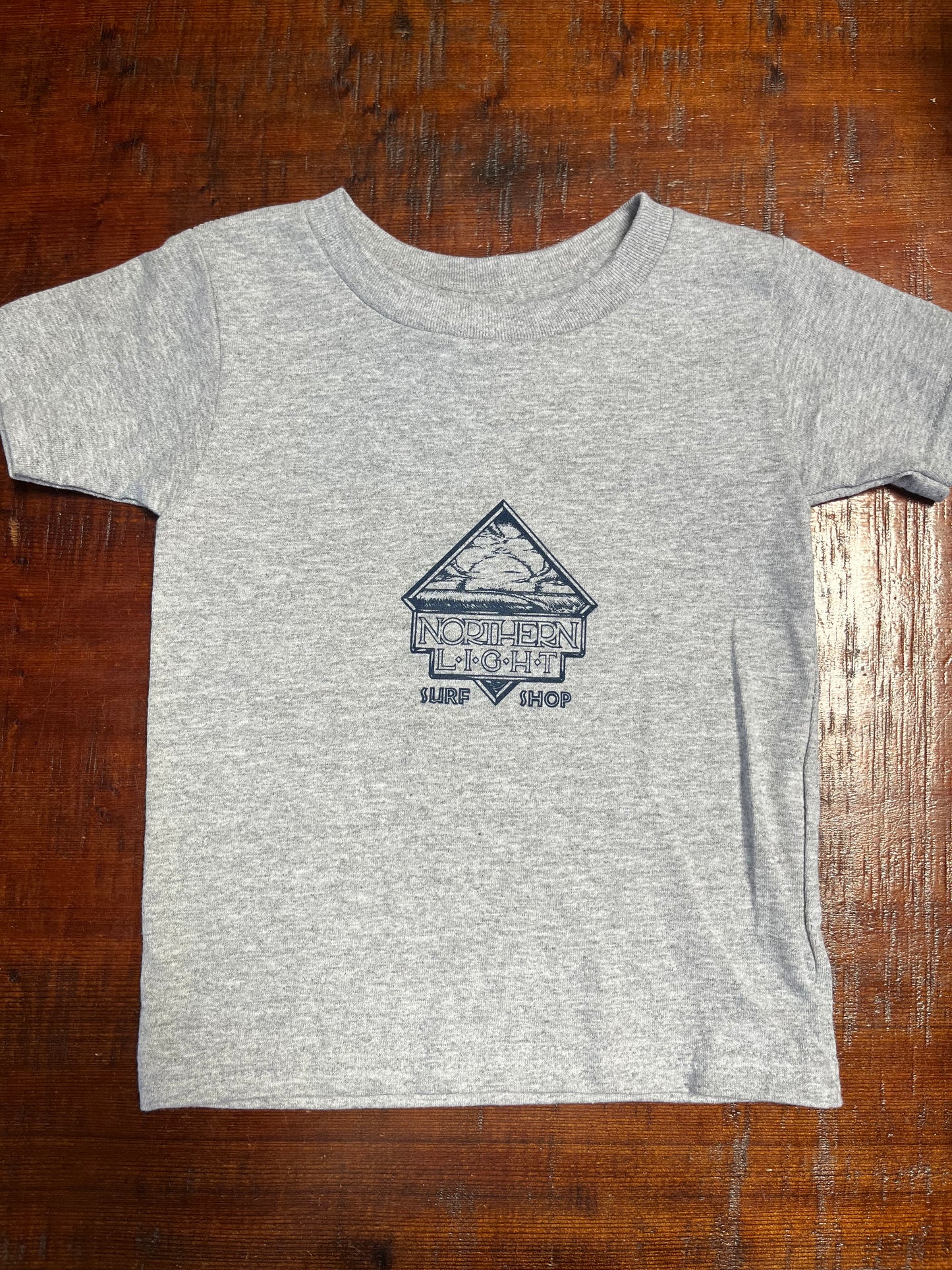 CLASSIC TODDLER TEE