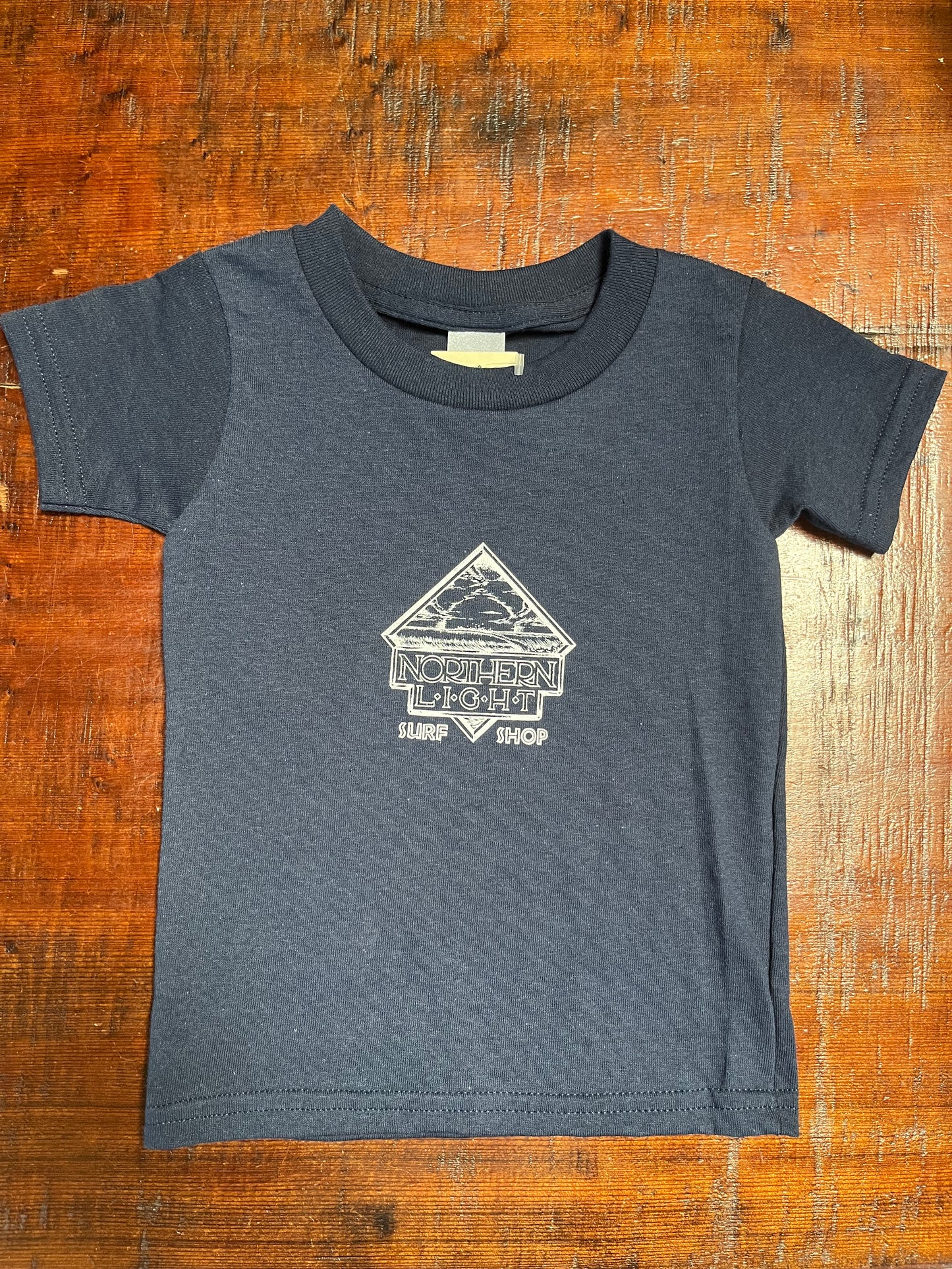 CLASSIC TODDLER TEE