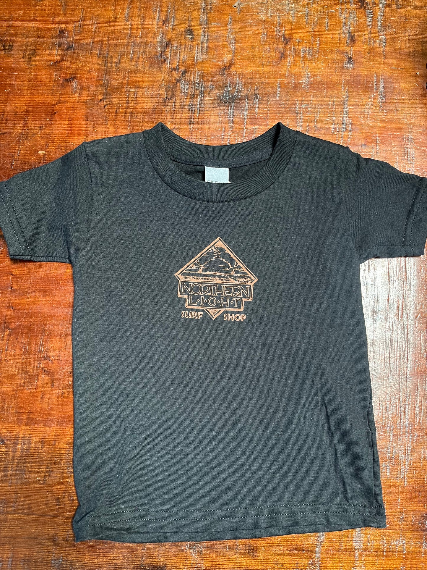 CLASSIC TODDLER TEE