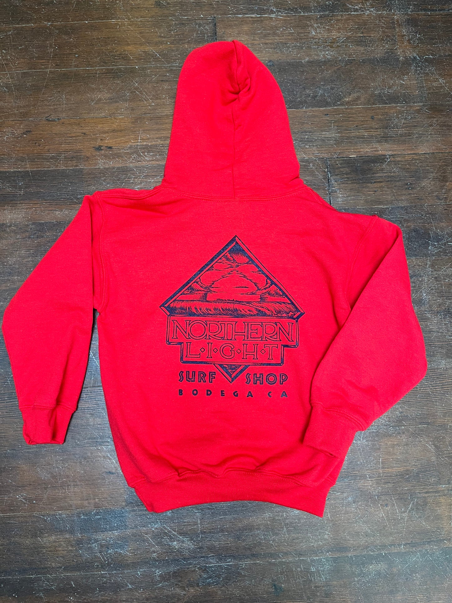CLASSIC YOUTH HOODIES