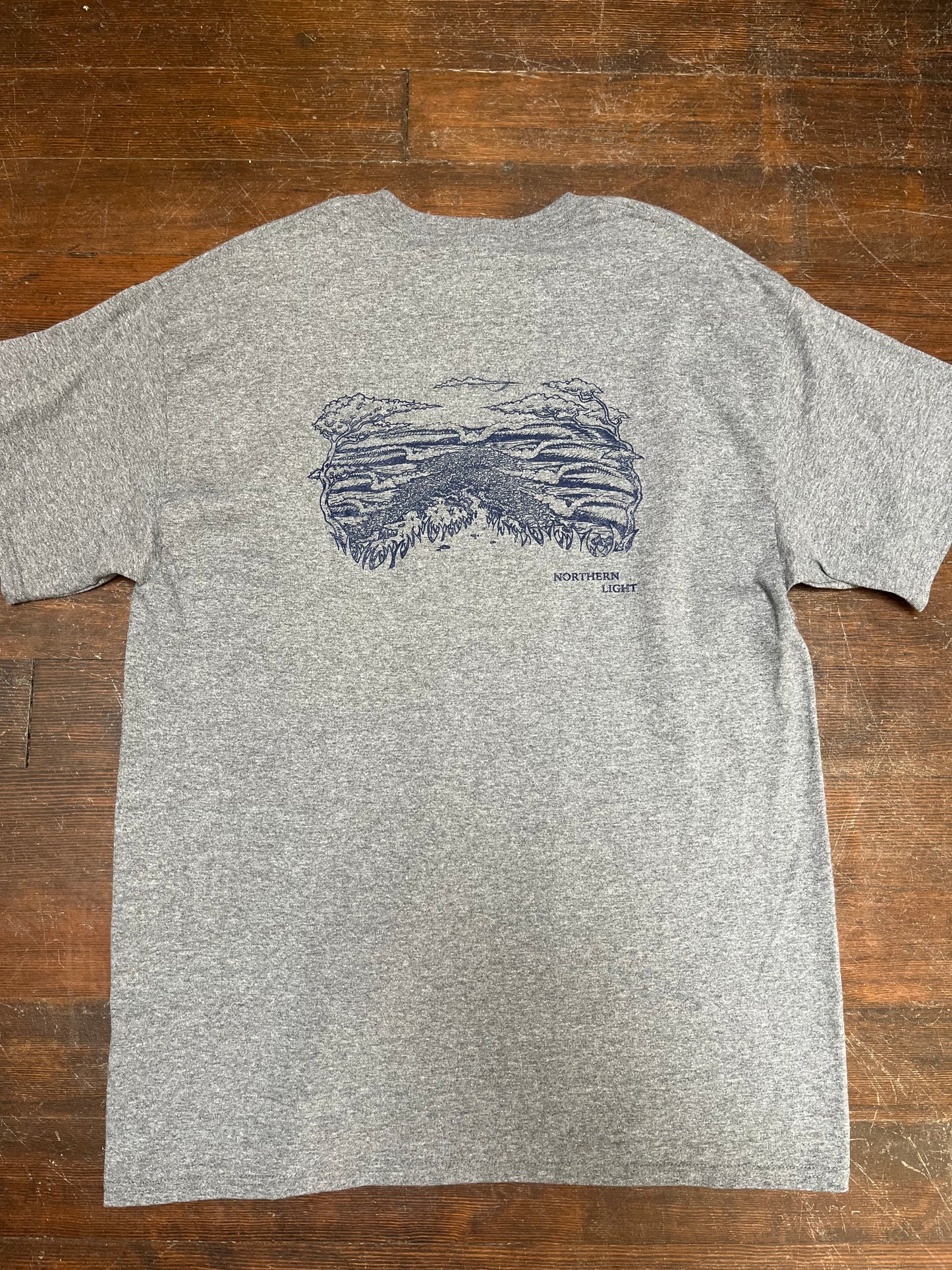 CNOLAN SHORT SLEEVE TEE