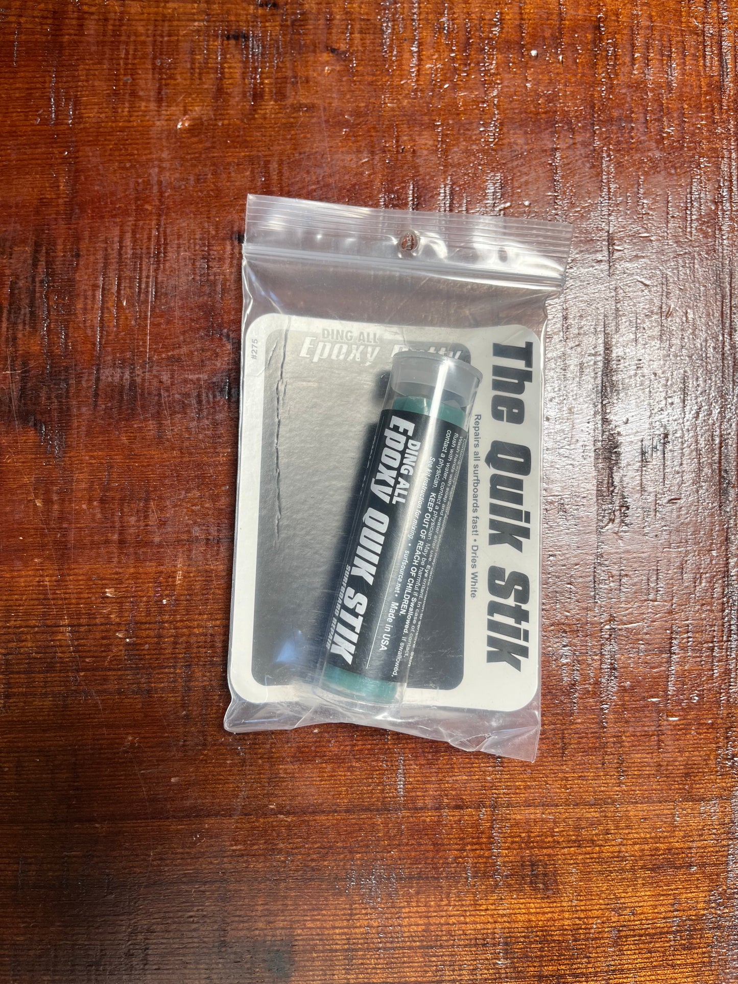 DING REPAIR KITS PLUS