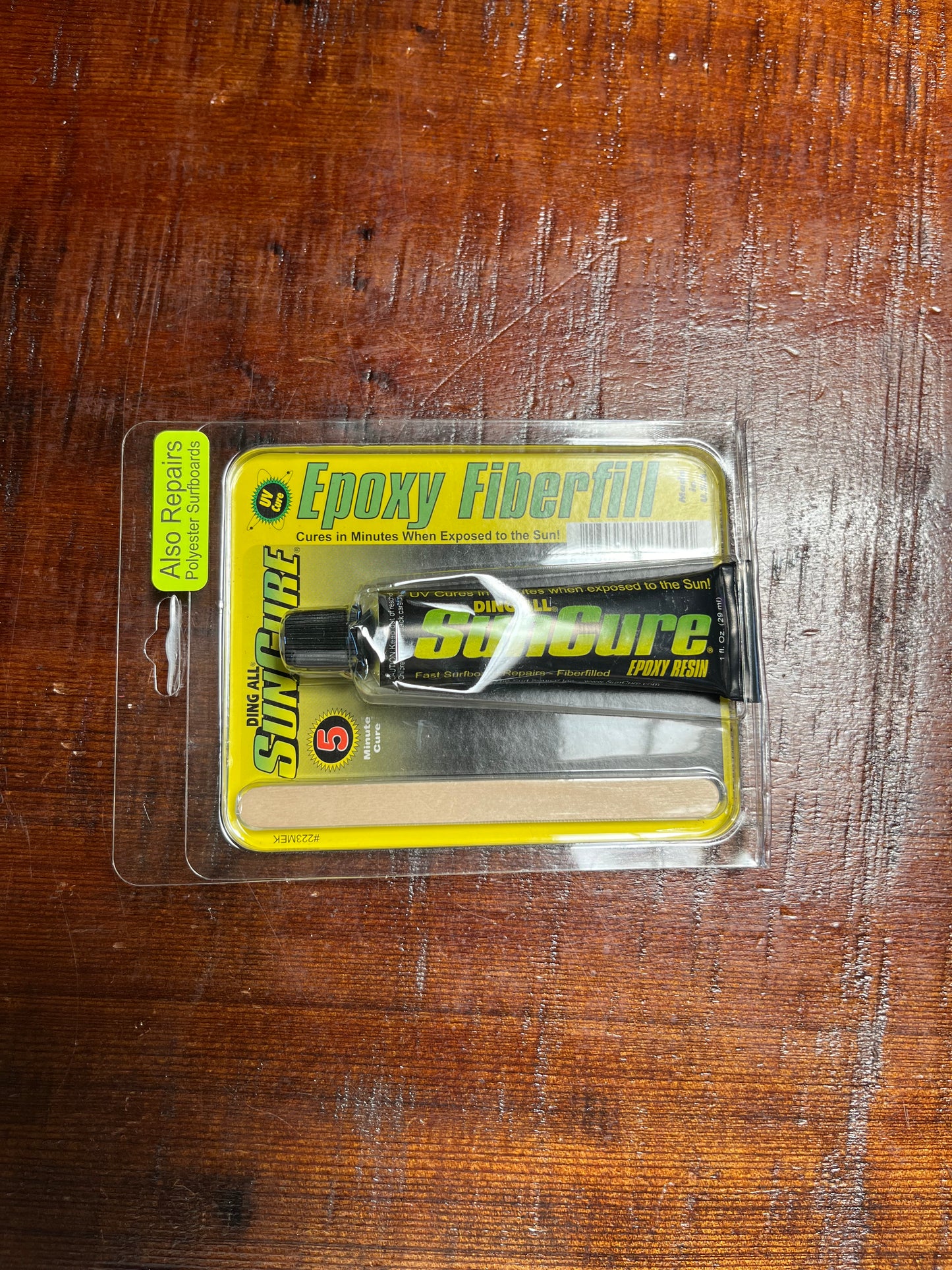 DING REPAIR KITS PLUS