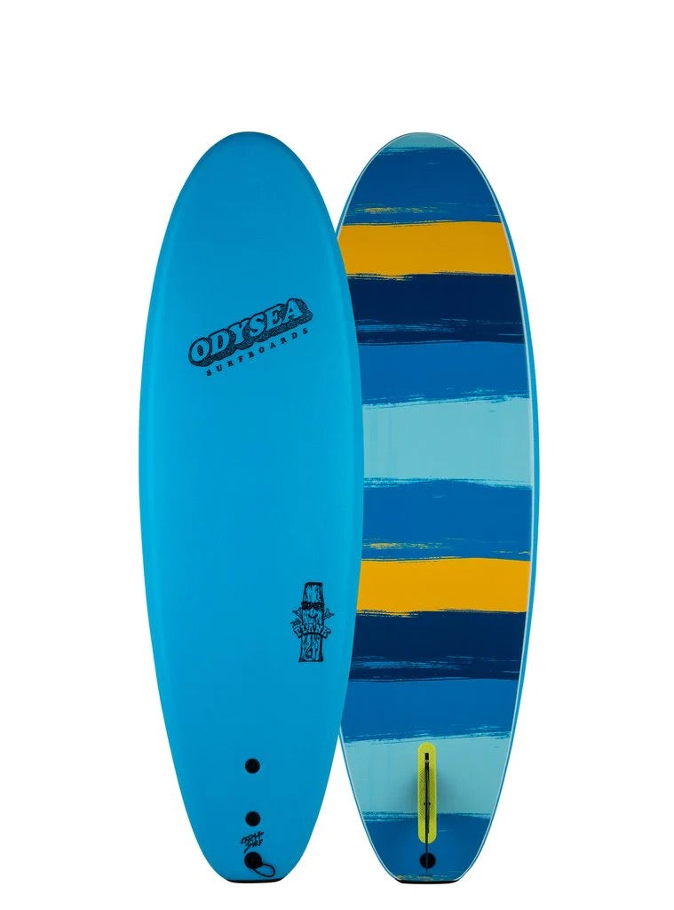 CATCH SURF THE PLANK