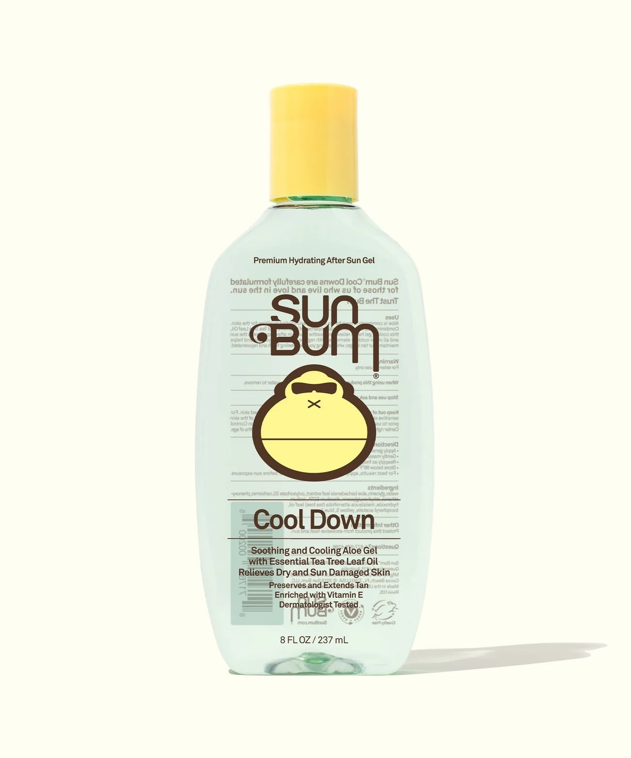 SUN BUM AFTER SUN