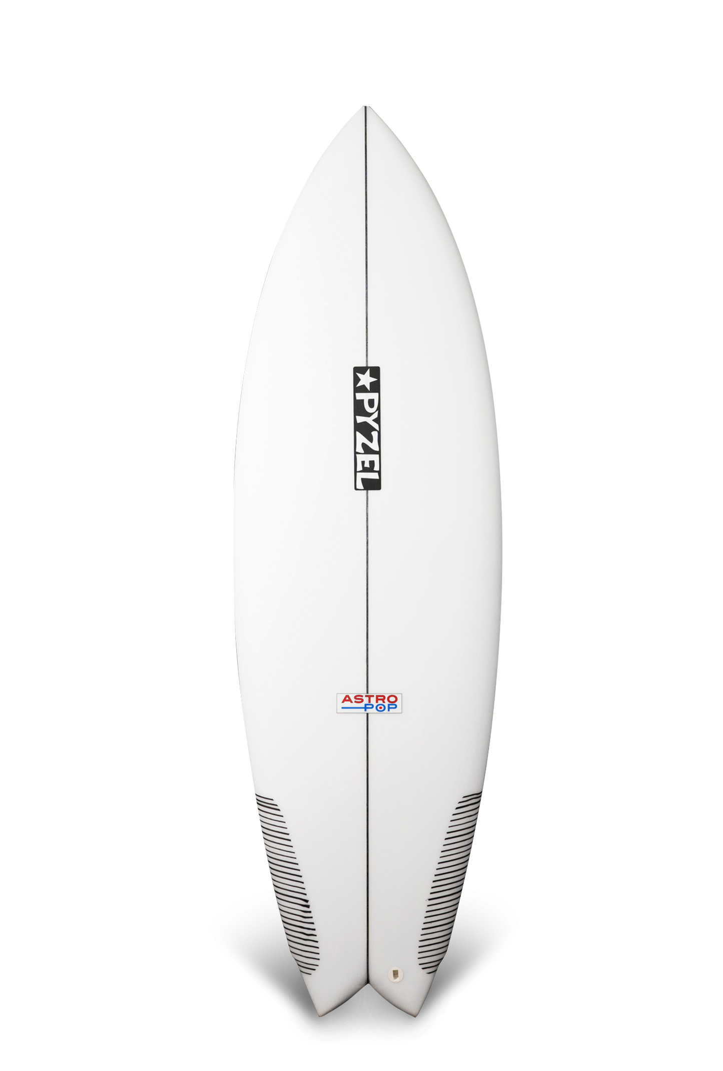 PYZEL ASTRO POP