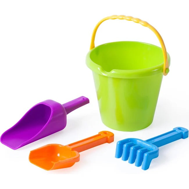 BEACH SAND TOYS