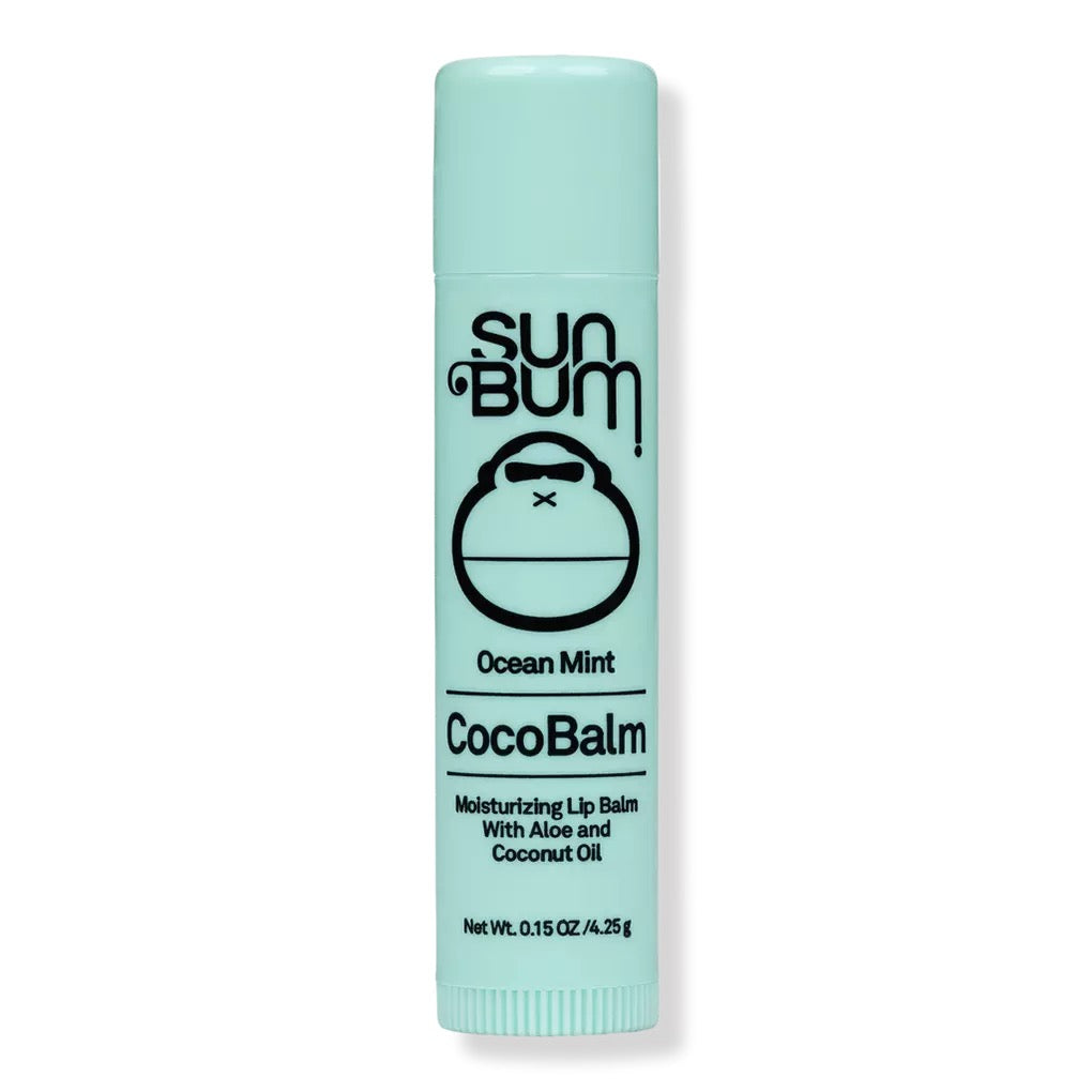 SUN BUM NECESSITIES