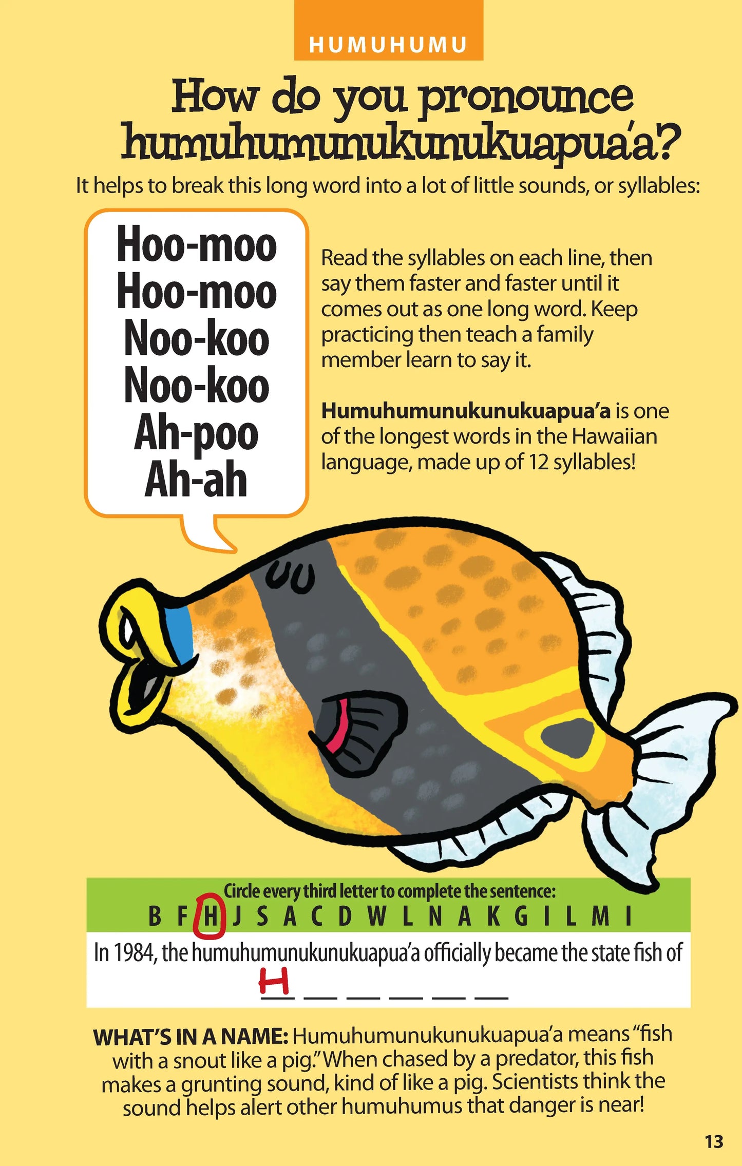 Activity Book - Awesome Undersea Activities for Kids
