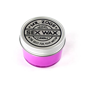 Sex Wax Candle