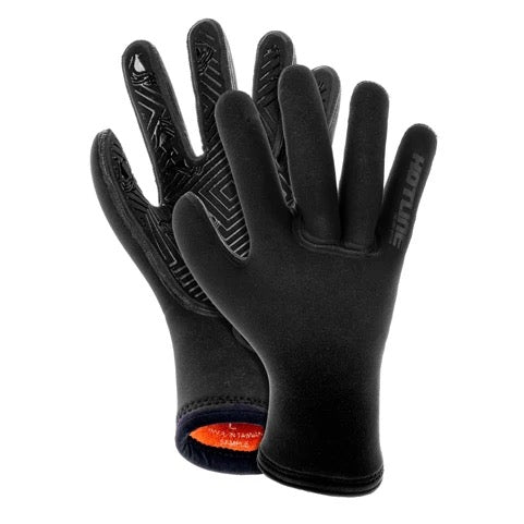 HOTLINE 3MM GLOVES