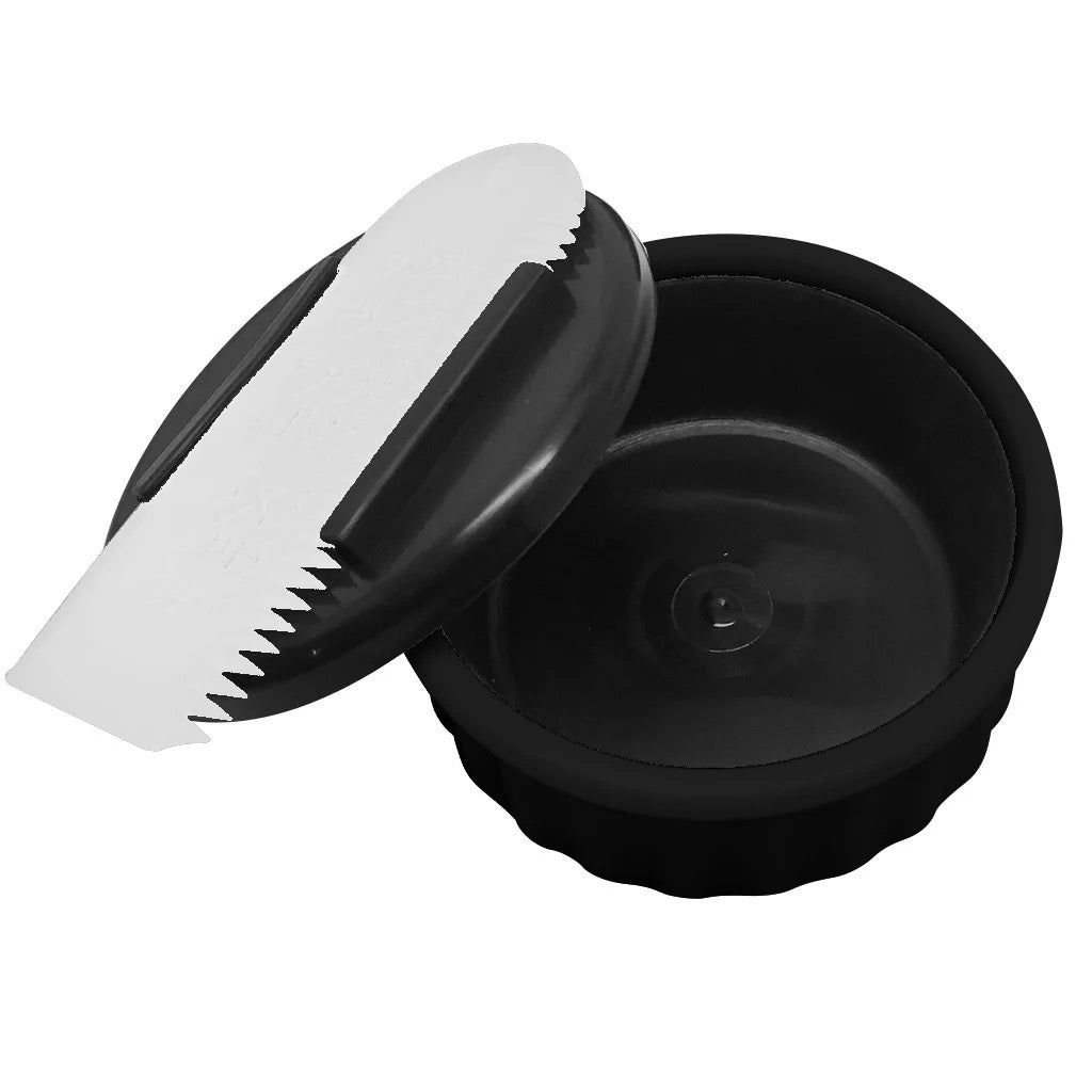 SEX WAX CONTAINER