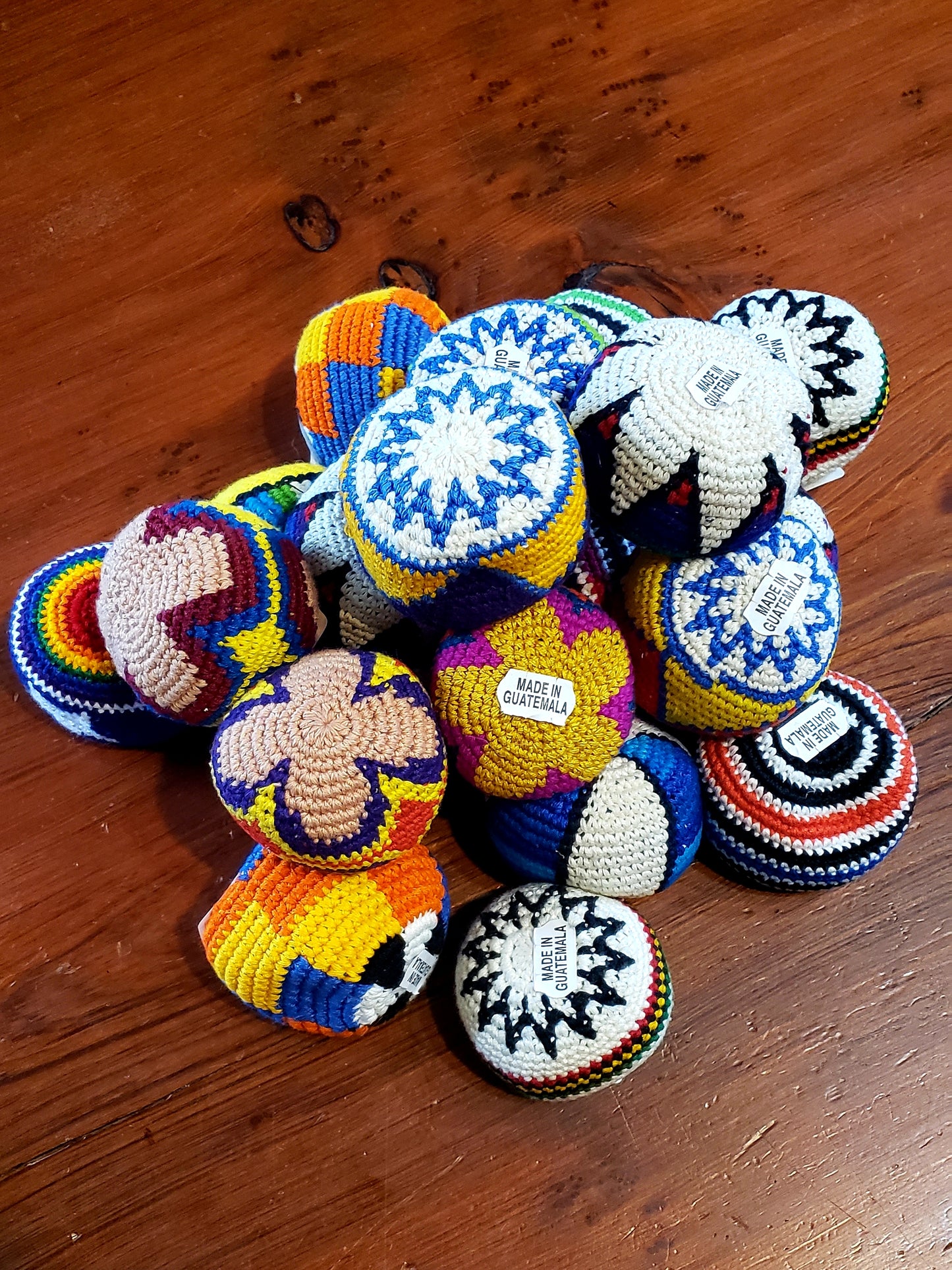 HACKY SACK