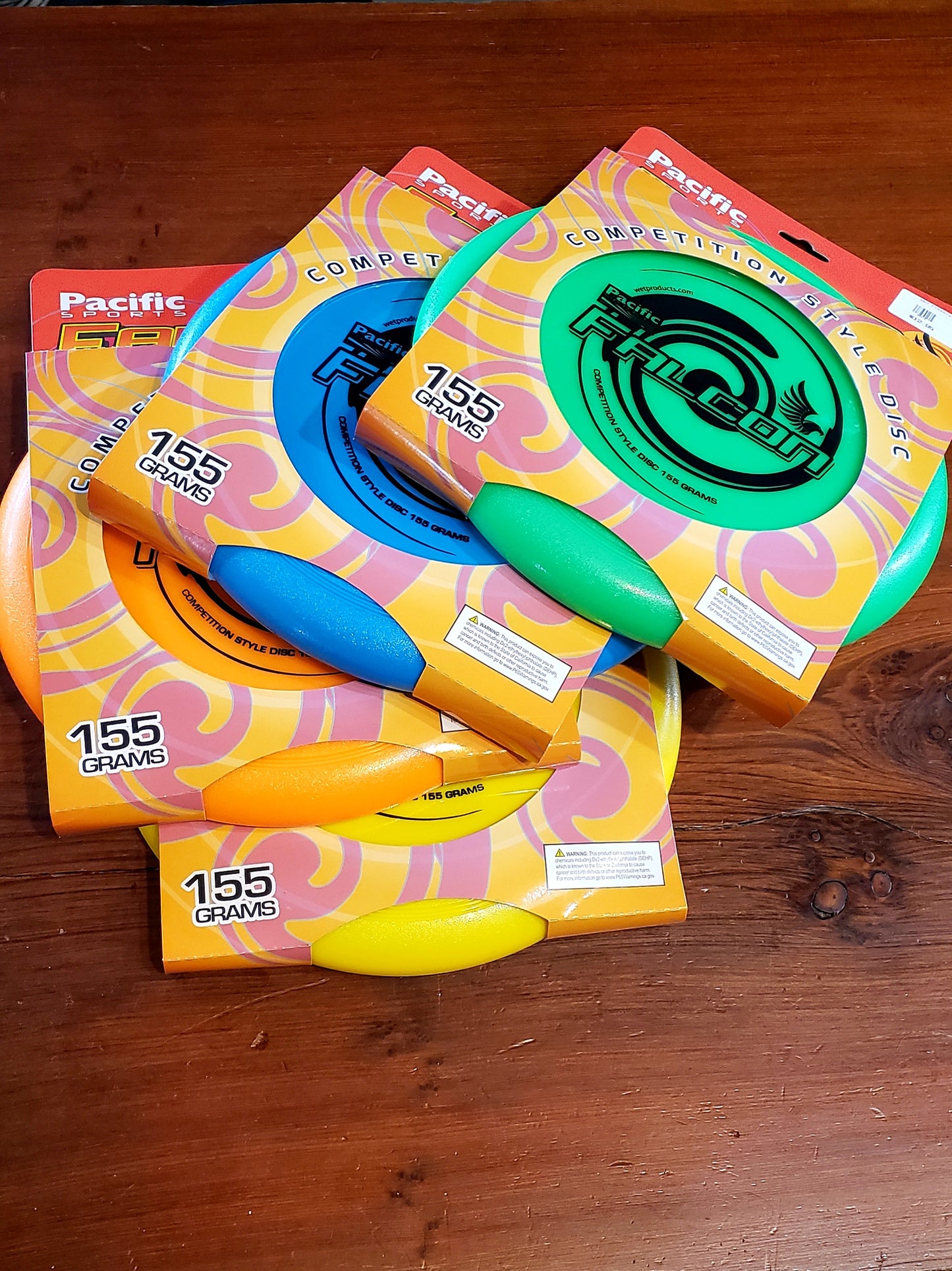 FRISBEE