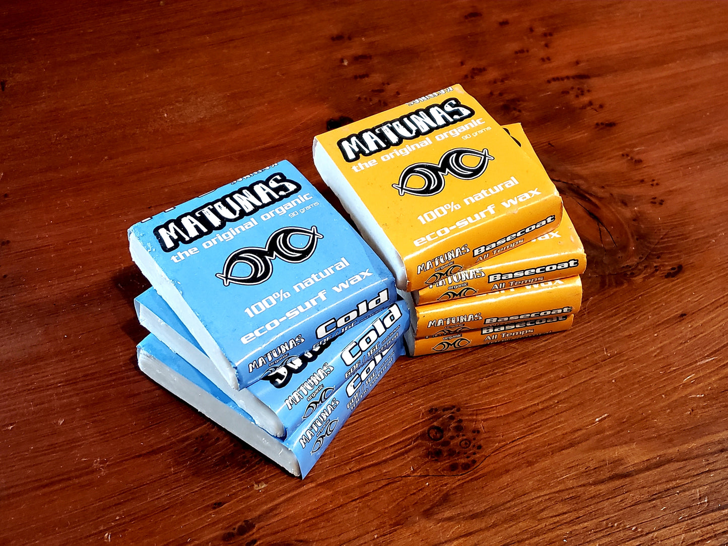 MATUNAS WAX