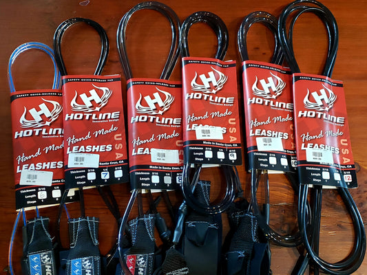 HOTLINE LEASHES
