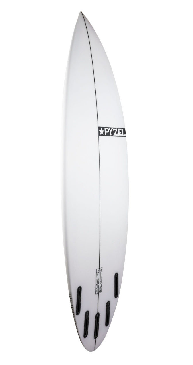 PYZEL GHOST