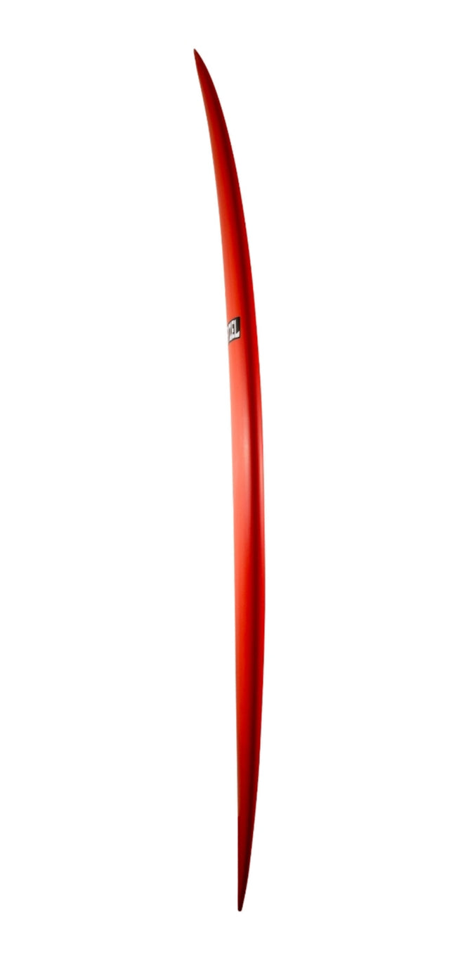 PYZEL SURFBOARDS - PADDILACS