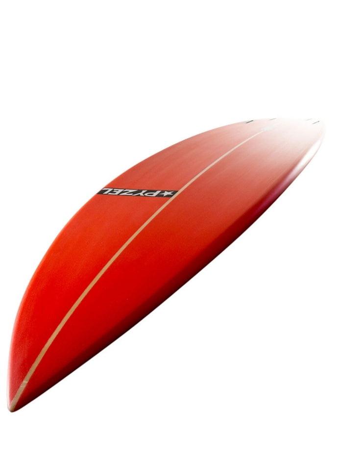 PYZEL SURFBOARDS - PADDILACS