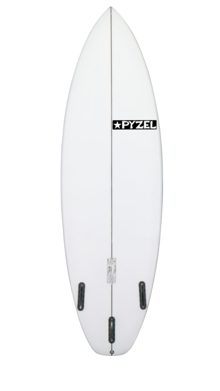 PYZEL PHANTOM