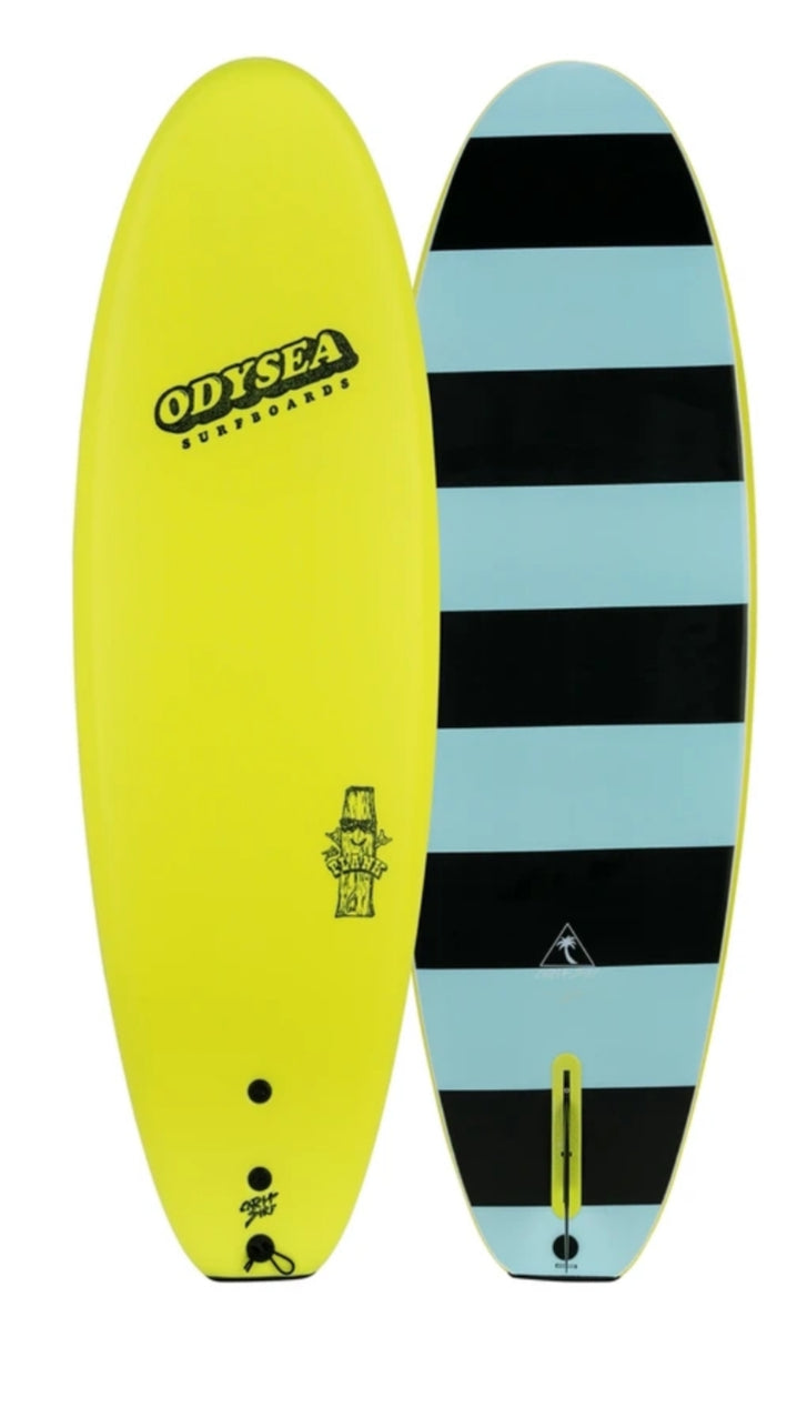 CATCH SURF THE PLANK