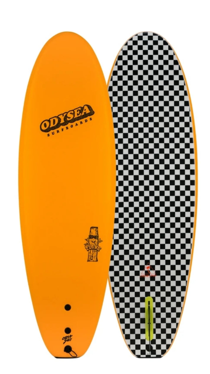 CATCH SURF THE PLANK