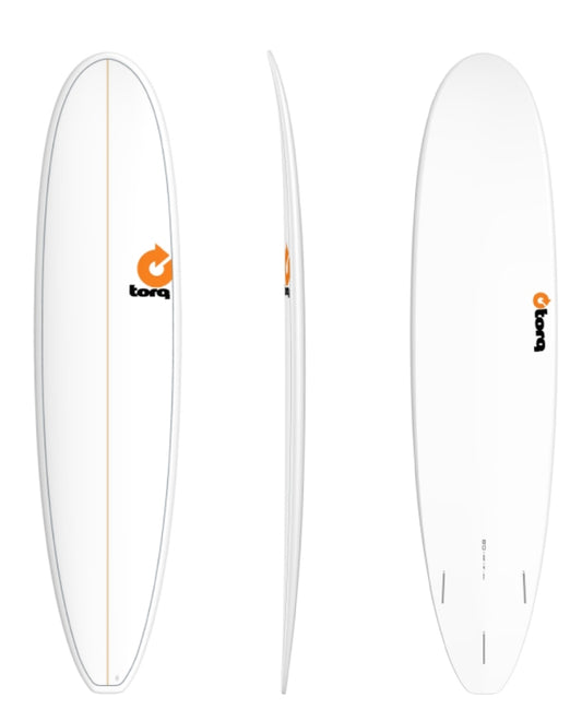 TORQ LONG BOARD