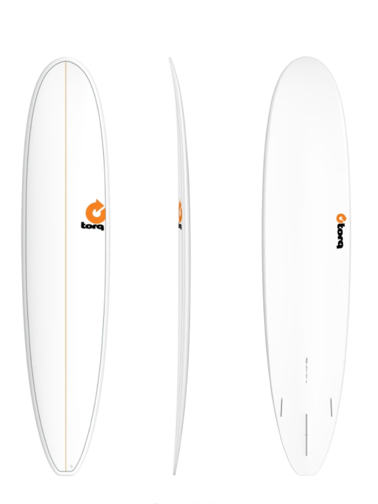TORQ LONG BOARD