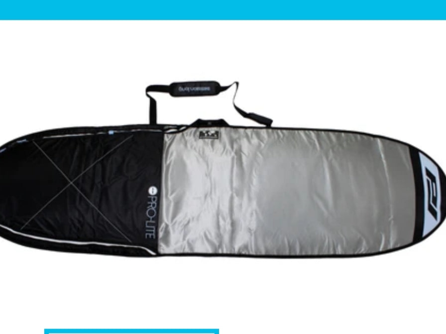 PROLITE SURFBOARD BAG - PREMIUM SESSION DAY BAGS