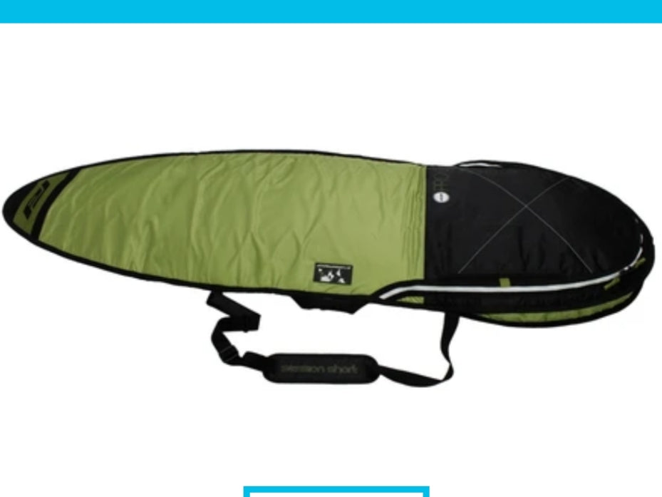 PROLITE SURFBOARD BAG - PREMIUM SESSION DAY BAGS