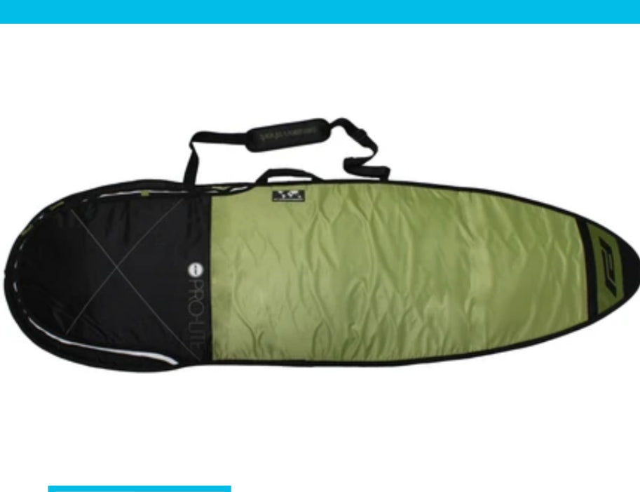 PROLITE SURFBOARD BAG - PREMIUM SESSION DAY BAGS