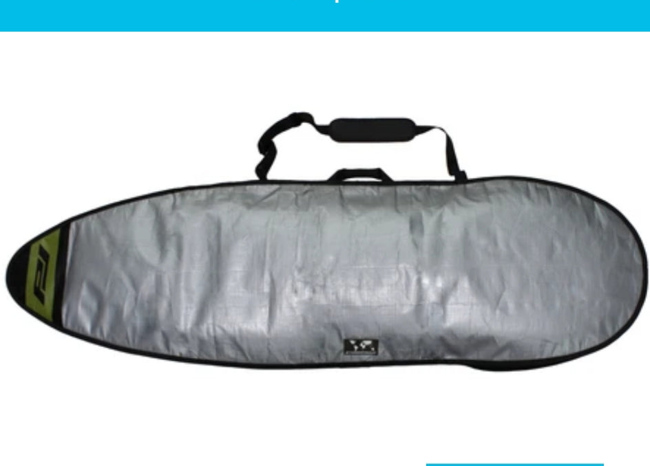 PROLITE SURFBOARD BAG - PREMIUM SESSION DAY BAGS