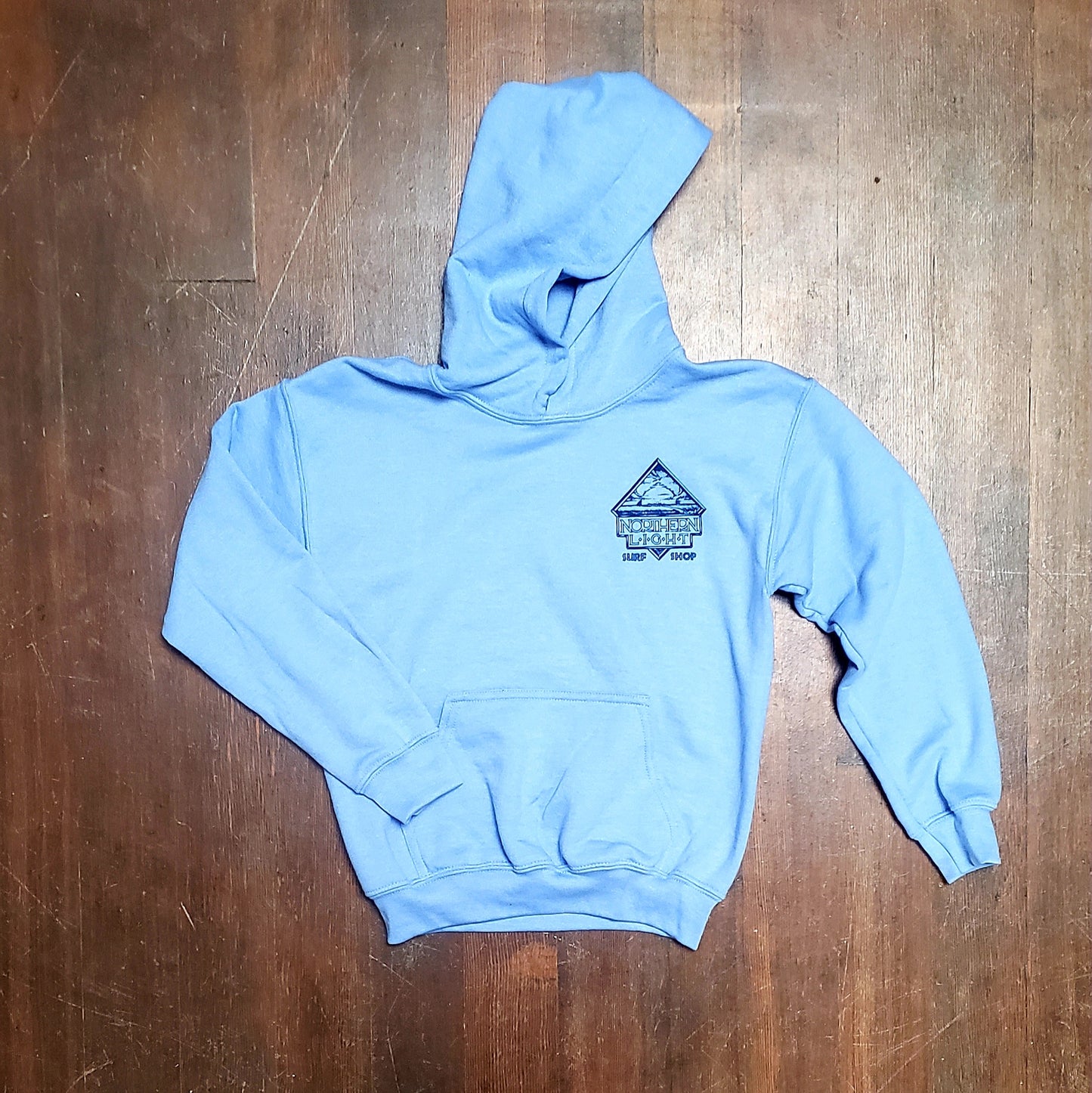 CLASSIC YOUTH HOODIES