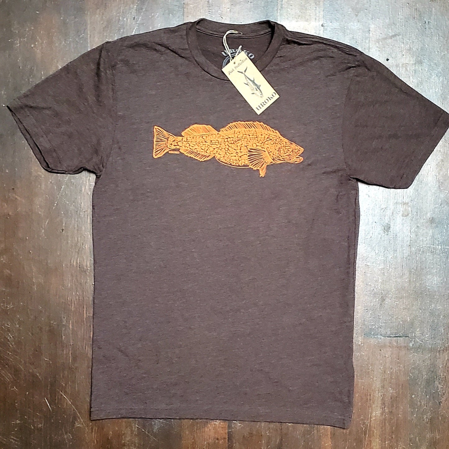 UROKO TEES