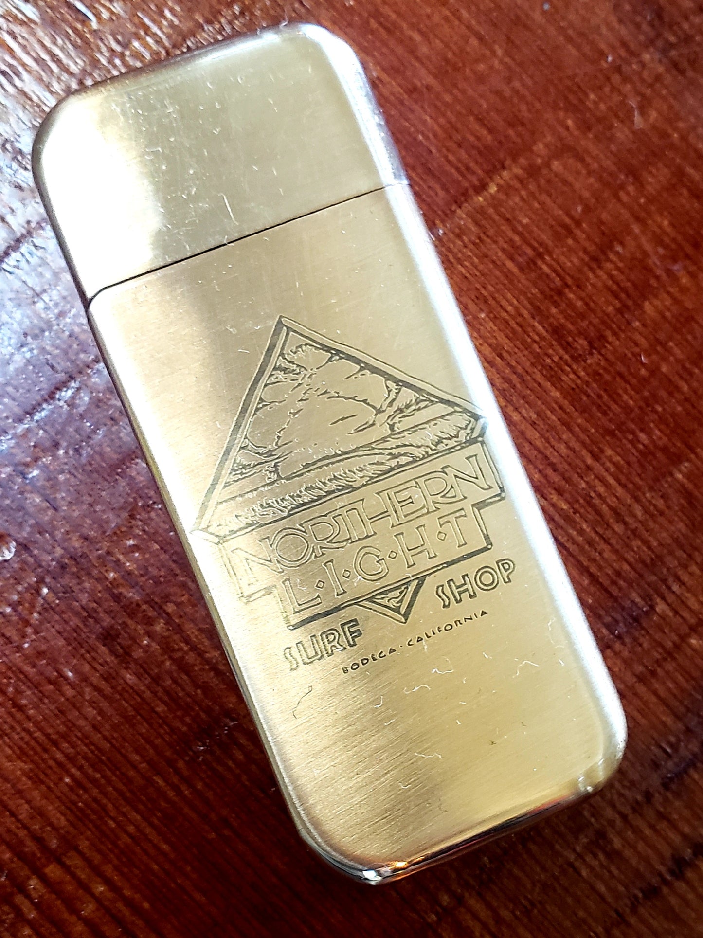 ZIPPO MINI