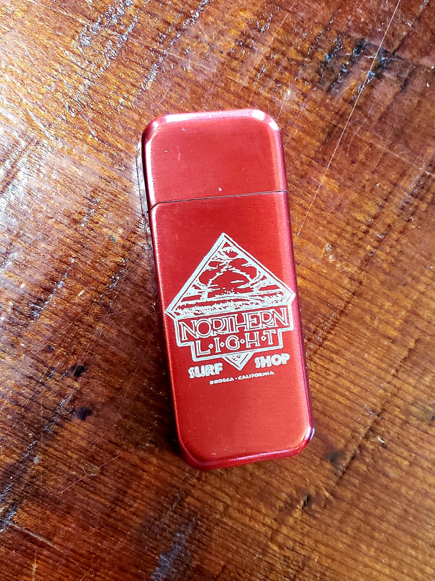 ZIPPO MINI