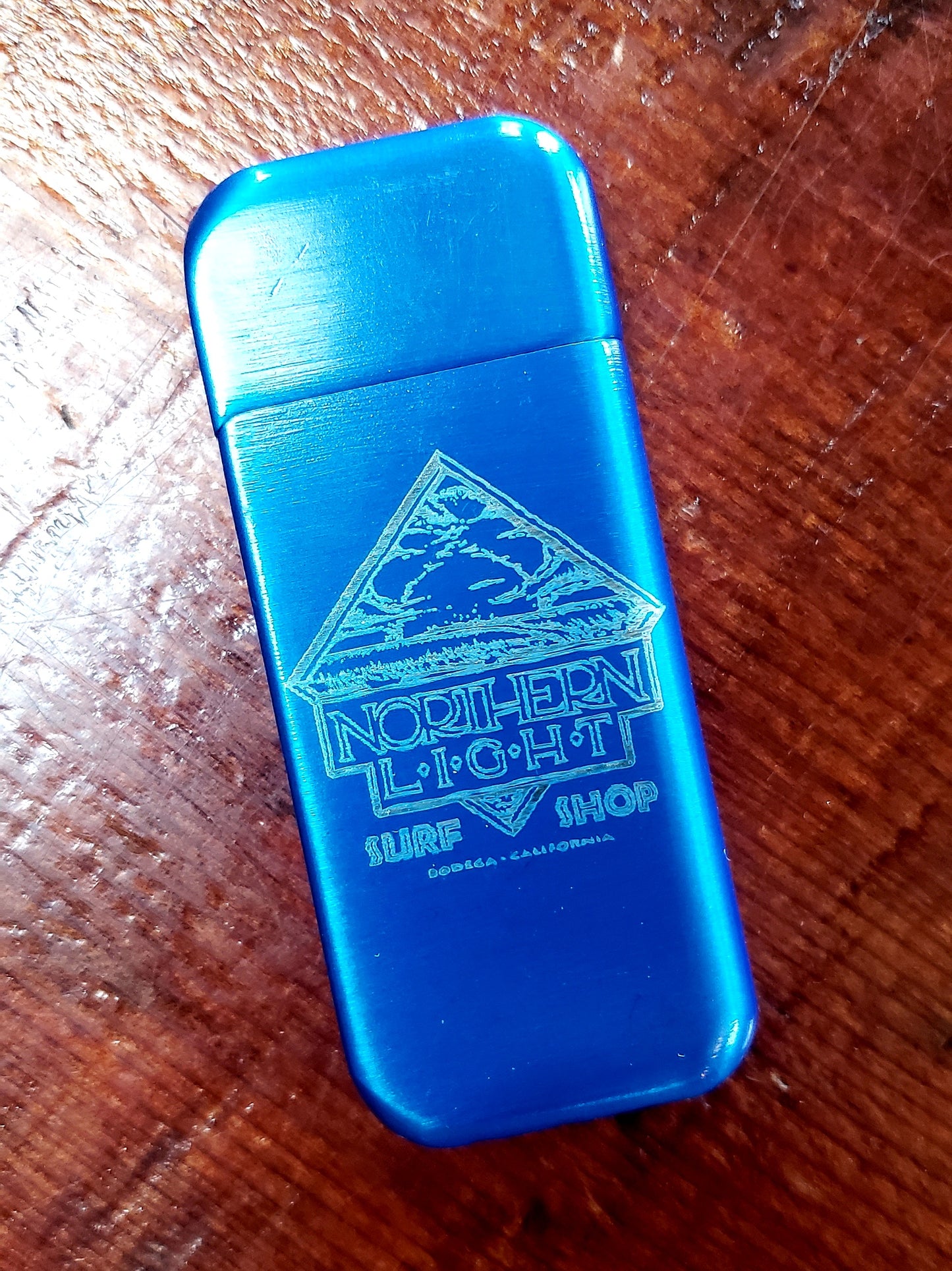 ZIPPO MINI