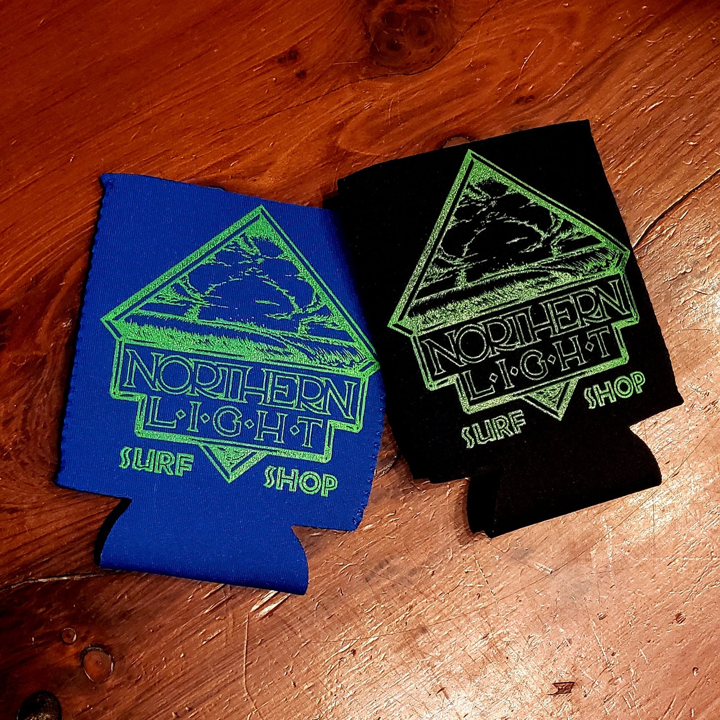 CLASSIC LOGO KOOZIES