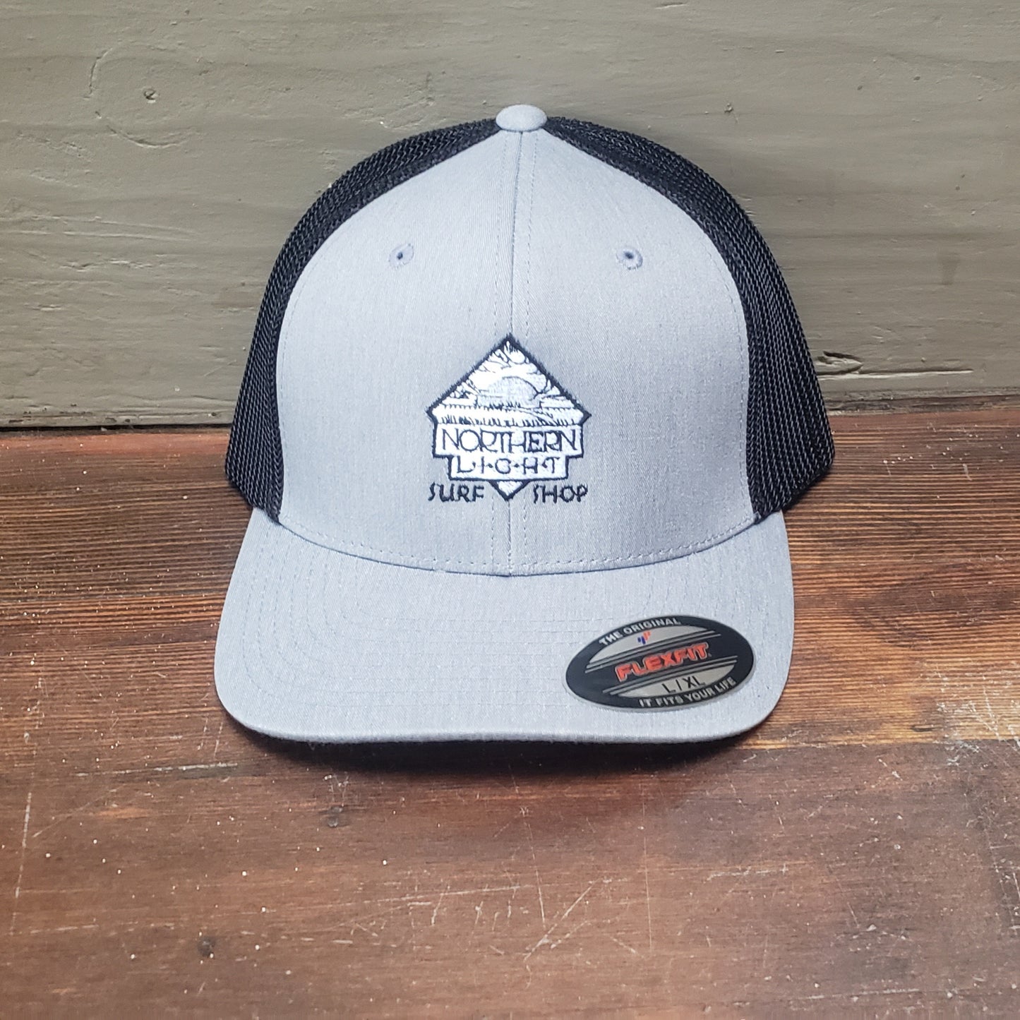 FLEXFIT HAT